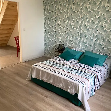 Tatil Evi De Broy Vicq-d'Auribat