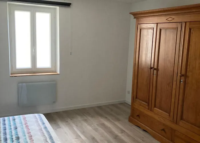 De Broy Σπίτι διακοπών