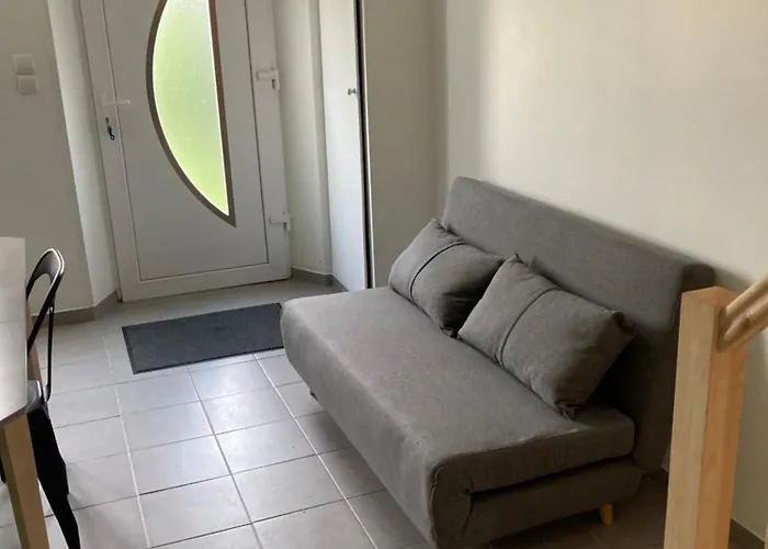 De Broy Σπίτι διακοπών